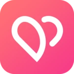 charm - live video & chatting android application logo